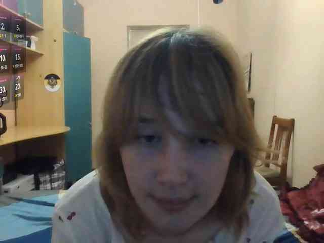 Lizamiillss webcam