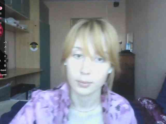 Lizamiillss webcam
