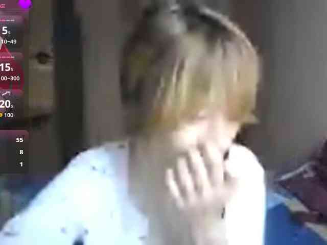 Lizamiillss live female cam on bongacams