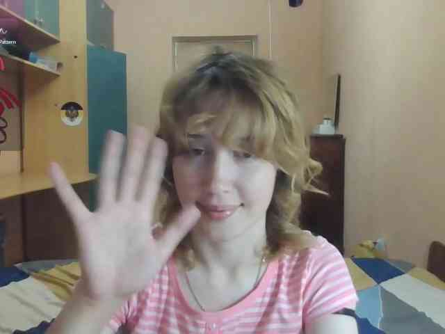 Lizamiillss webcam