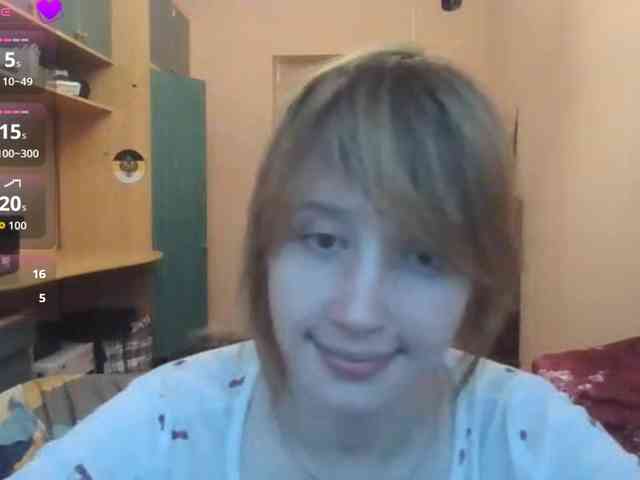 Lizamiillss webcam