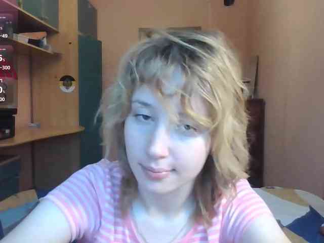 Lizamiillss webcam