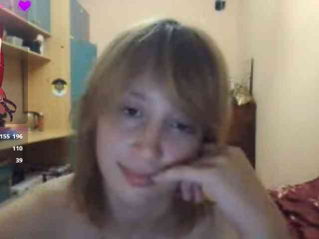 Lizamiillss webcam