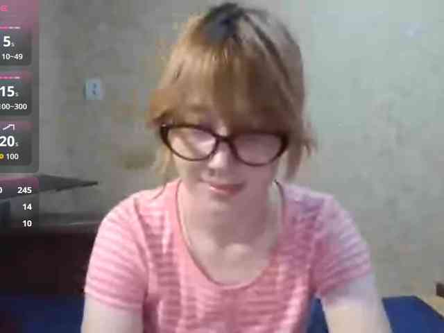 Lizamiillss webcam