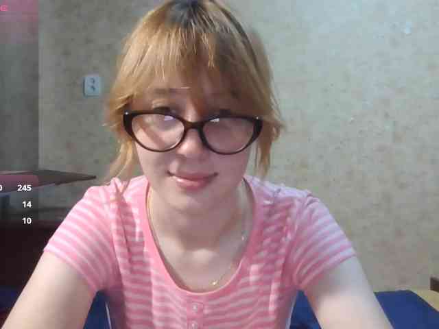 Lizamiillss webcam