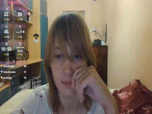 Lizamiillss webcam