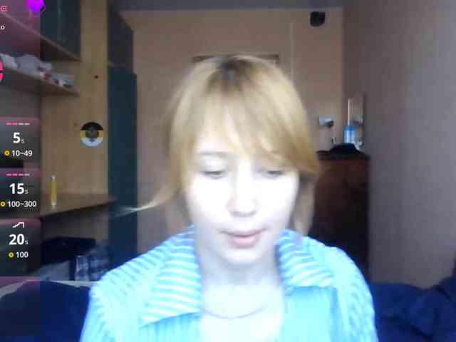 Lizamiillss webcam