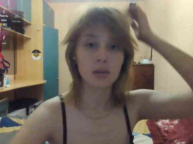 Lizamiillss Live Webcam on BongaCams