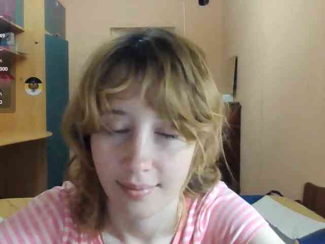 Lizamiillss webcam