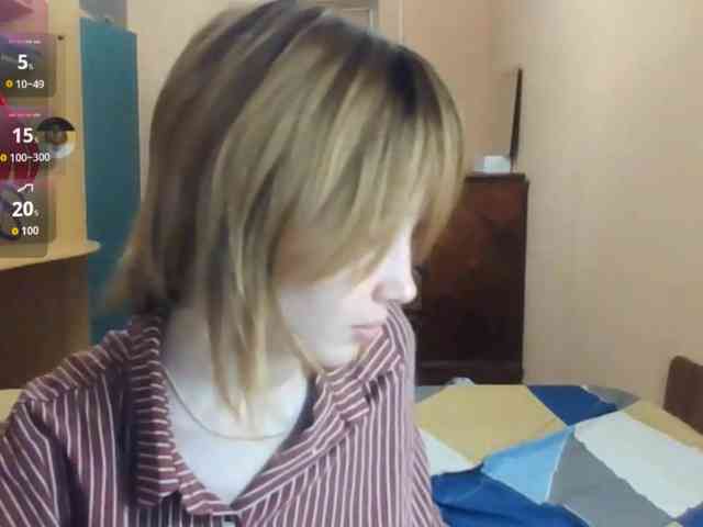 Lizamiillss webcam