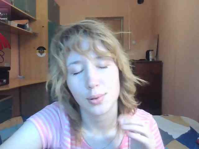 Lizamiillss webcam