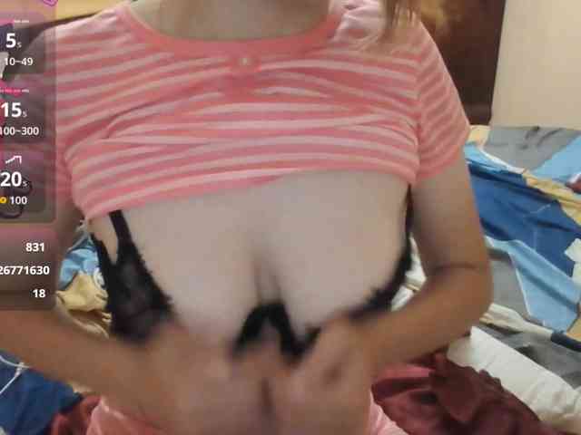 Lizamiillss webcam