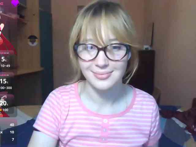 Lizamiillss webcam