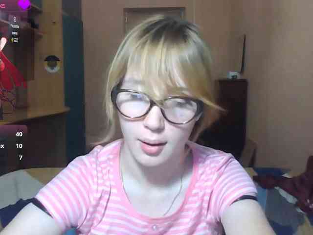 Lizamiillss webcam