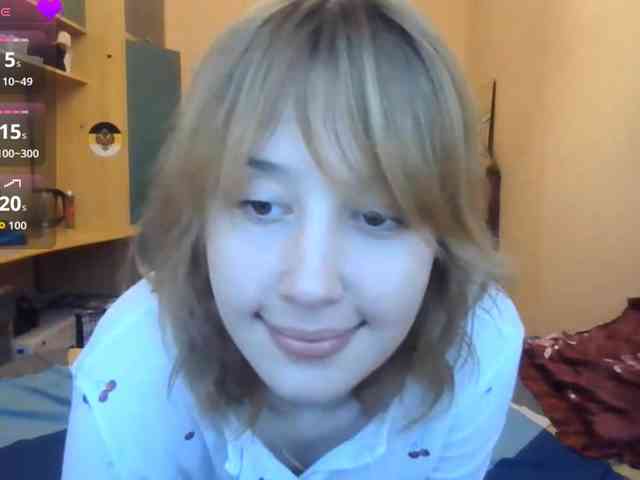 Lizamiillss webcam