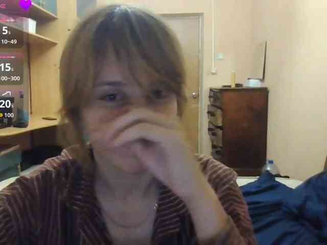 Lizamiillss webcam