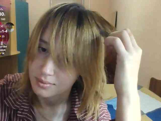 Lizamiillss webcam
