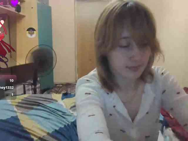 Lizamiillss webcam