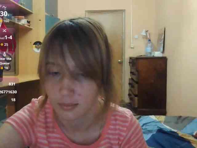 Lizamiillss webcam