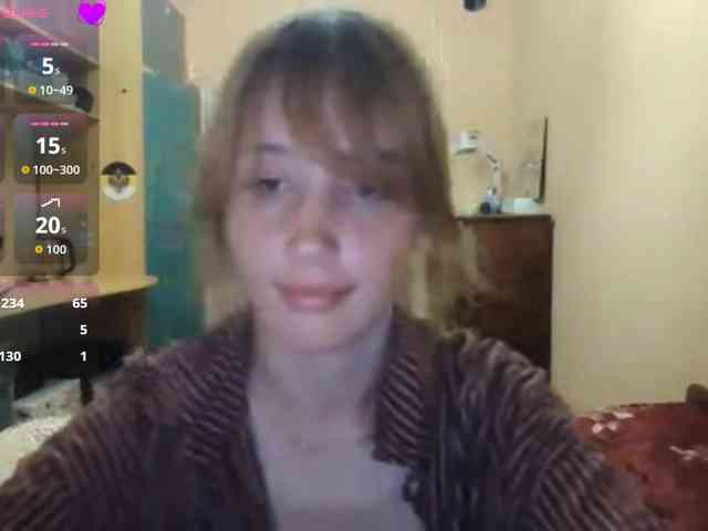 Lizamiillss webcam