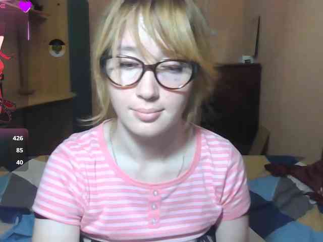 Lizamiillss webcam