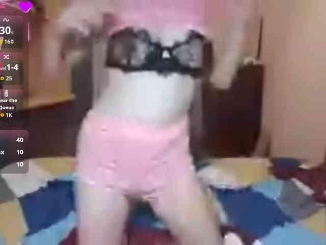Lizamiillss webcam