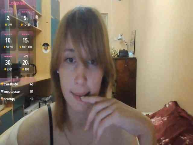 Lizamiillss webcam