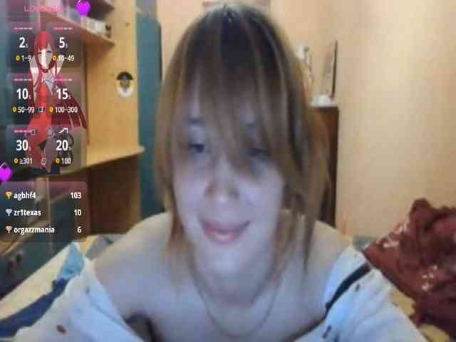 Lizamiillss webcam