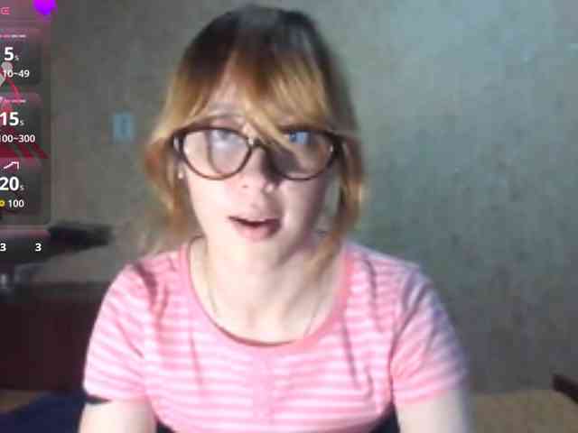 Lizamiillss webcam
