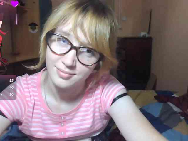 Lizamiillss webcam