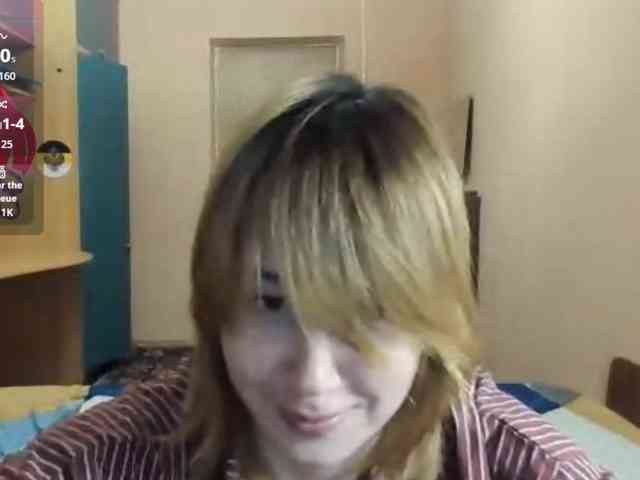 Lizamiillss's webcam live show