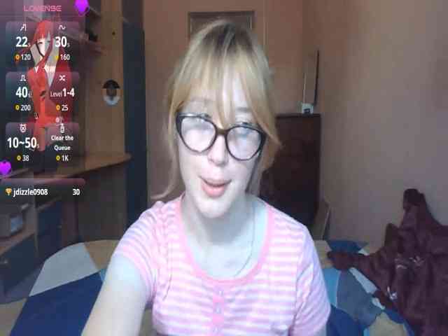 Lizamiillss webcam