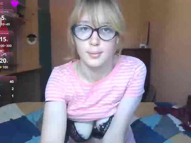 Model: Lizamiillss
