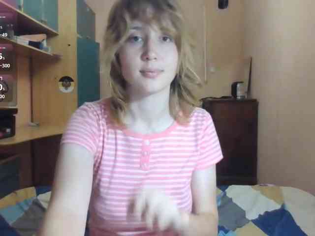 Lizamiillss webcam