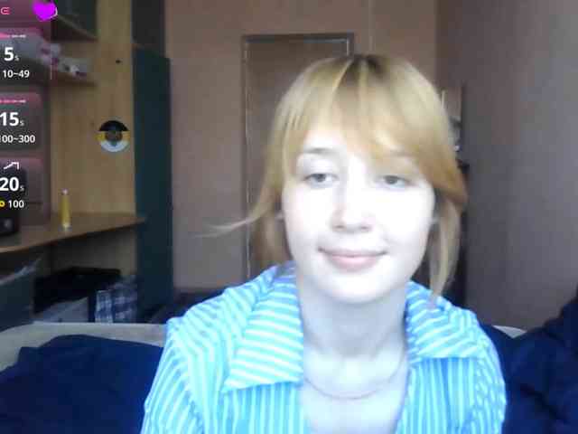 Lizamiillss webcam