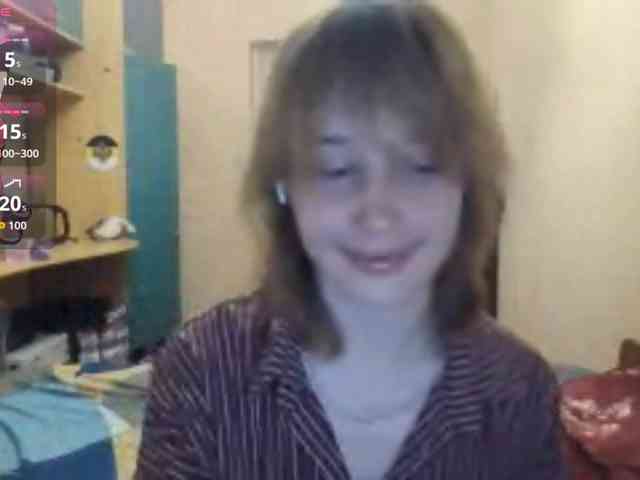 Lizamiillss webcam