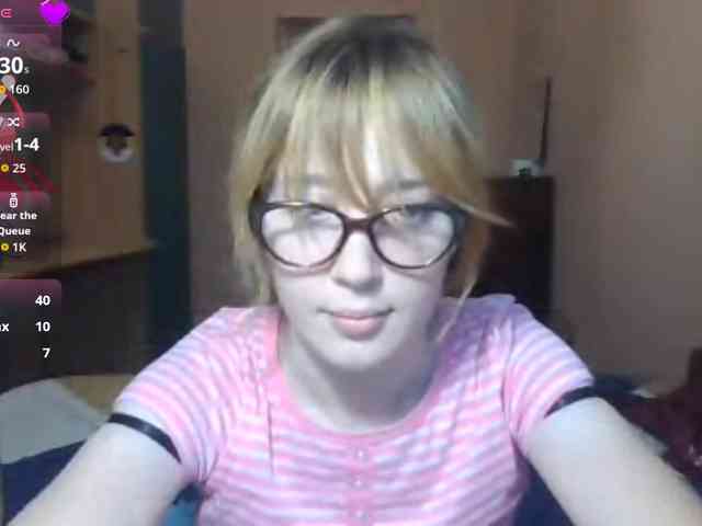 Lizamiillss webcam