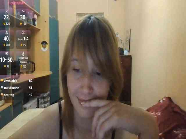Lizamiillss webcam