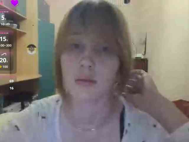 Lizamiillss webcam