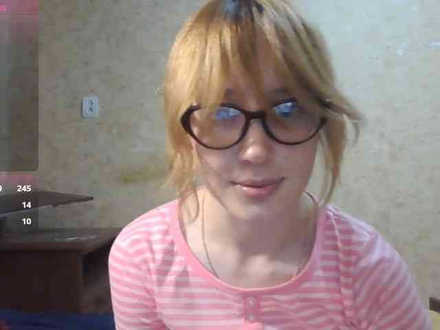 Lizamiillss webcam