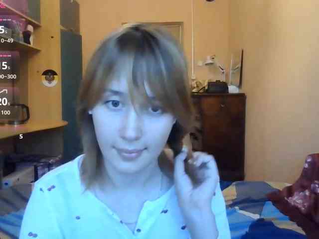 Lizamiillss webcam