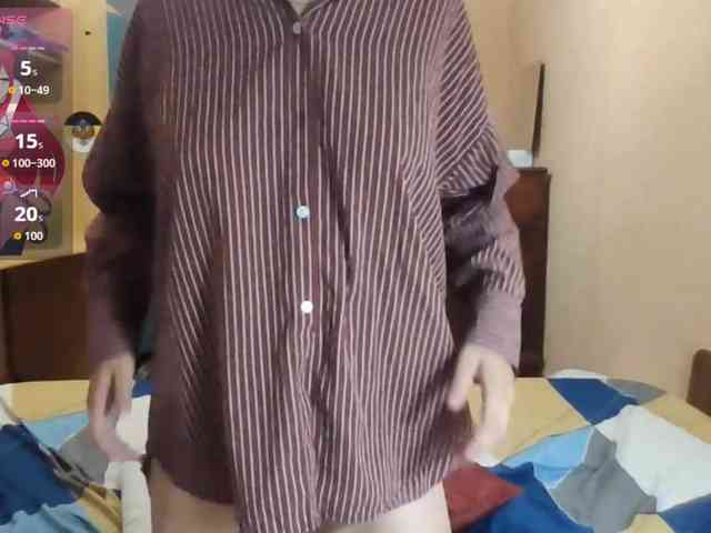 Lizamiillss webcam
