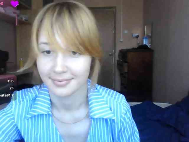 Lizamiillss webcam