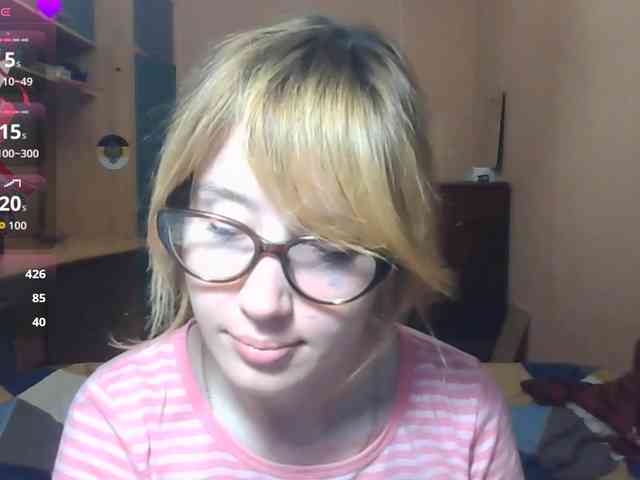 Lizamiillss webcam