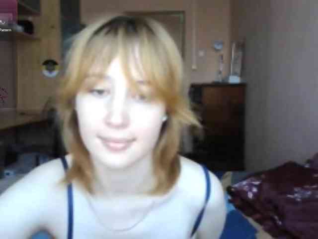 Lizamiillss Live Webcam on BongaCams