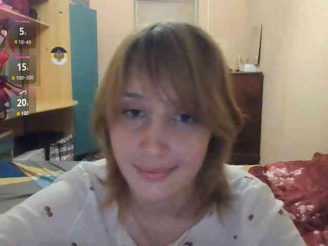 Lizamiillss Live Webcam on BongaCams