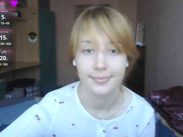 Lizamiillss webcam