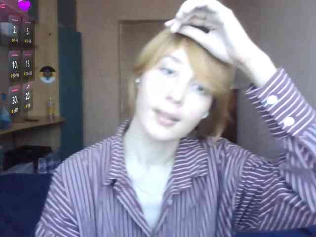 Lizamiillss webcam