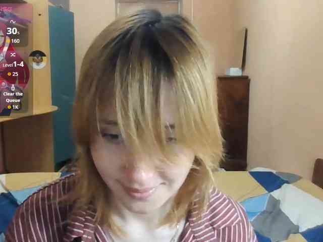 Lizamiillss webcam