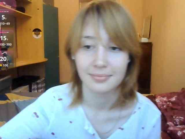 Lizamiillss Live Webcam on BongaCams